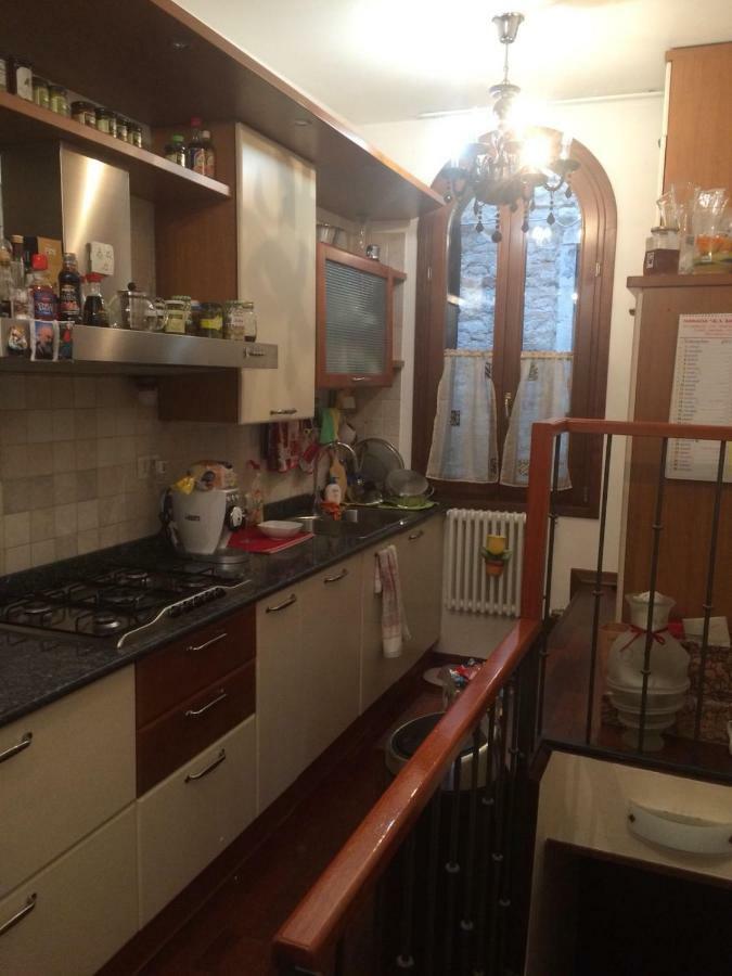 Apartment Gioiello Di Venezia, Calle Del Forno
